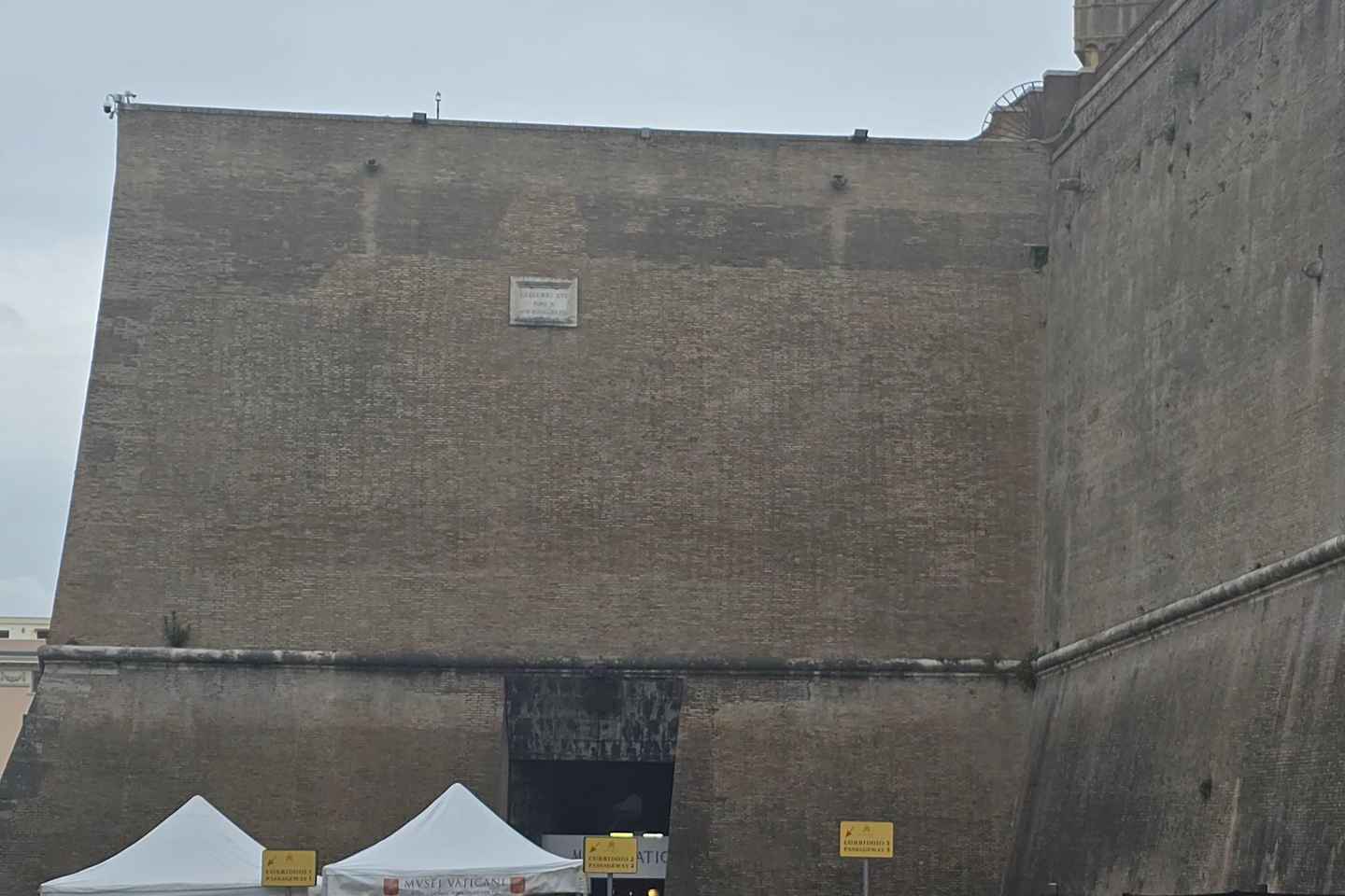 Roma: Recorrido por los Museos Vaticanos y la Capilla Sixtina