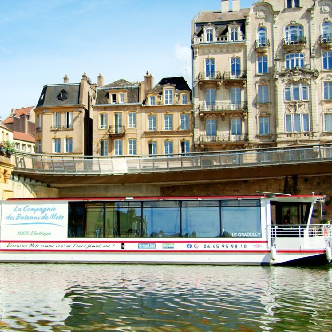 Galerie média