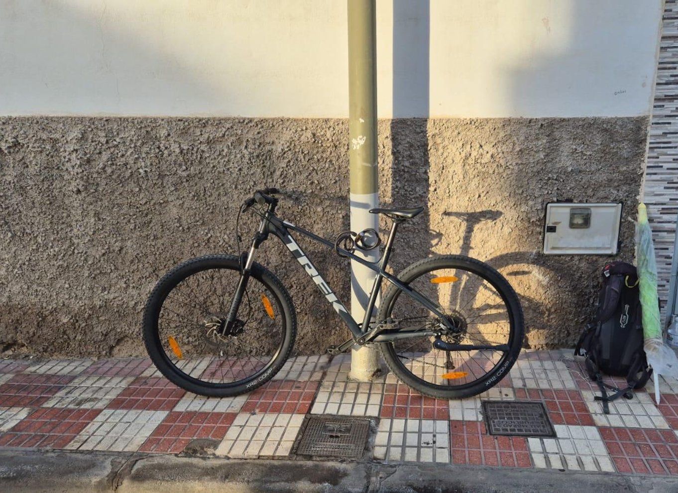 Tenerife: Mountainbikeudlejning med hotellevering