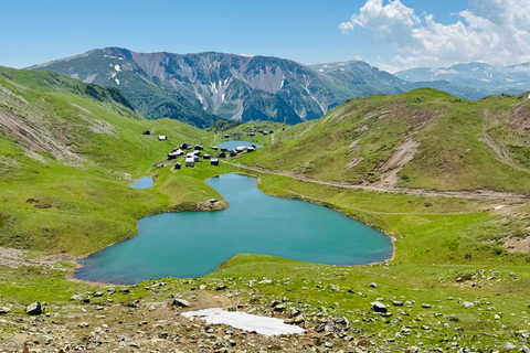 Kutaisi: From the Wild Caucasus Mountains to the Black Sea