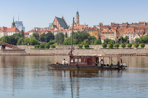 Old Town Panorama Cruises