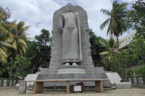 City Explorer: Colombo City Tour