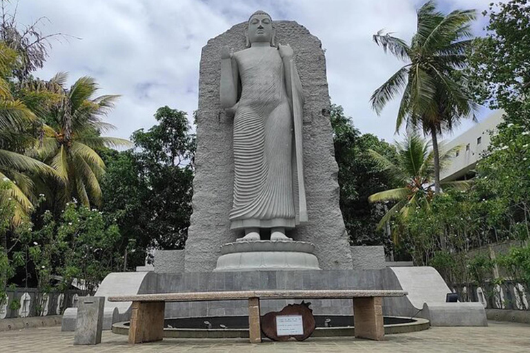 City Explorer: Colombo City Tour