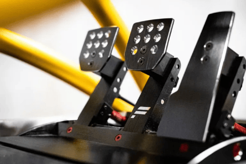 Perth Virtual Racing Simulator Experience 1 Hour VR Racing Simulator Experience