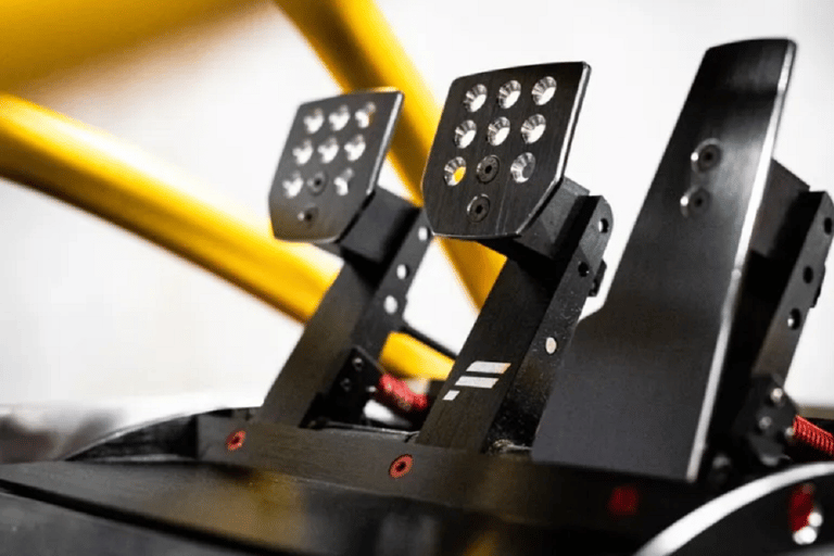 Perth Virtual Racing Simulator Experience 1 Hour VR Racing Simulator Experience