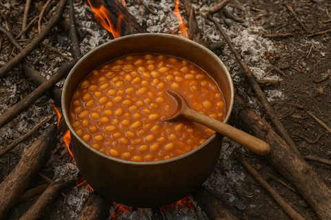 Fethiye: Turkish Cooking Class in a Village Garden