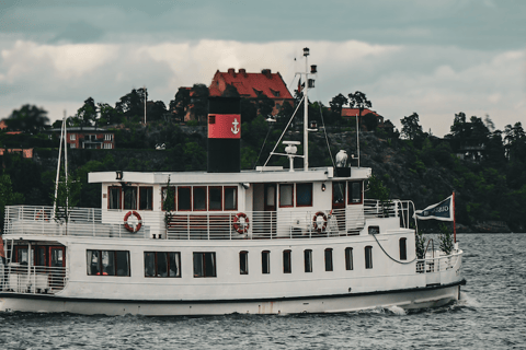 Stockholm: Photo Walk with a Pro Photographer
