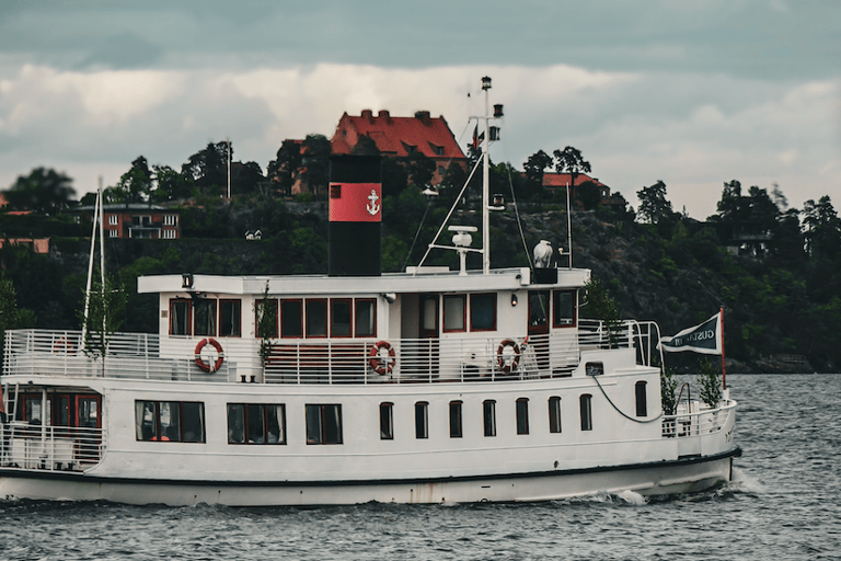 Stockholm: Photo Walk with a Pro Photographer