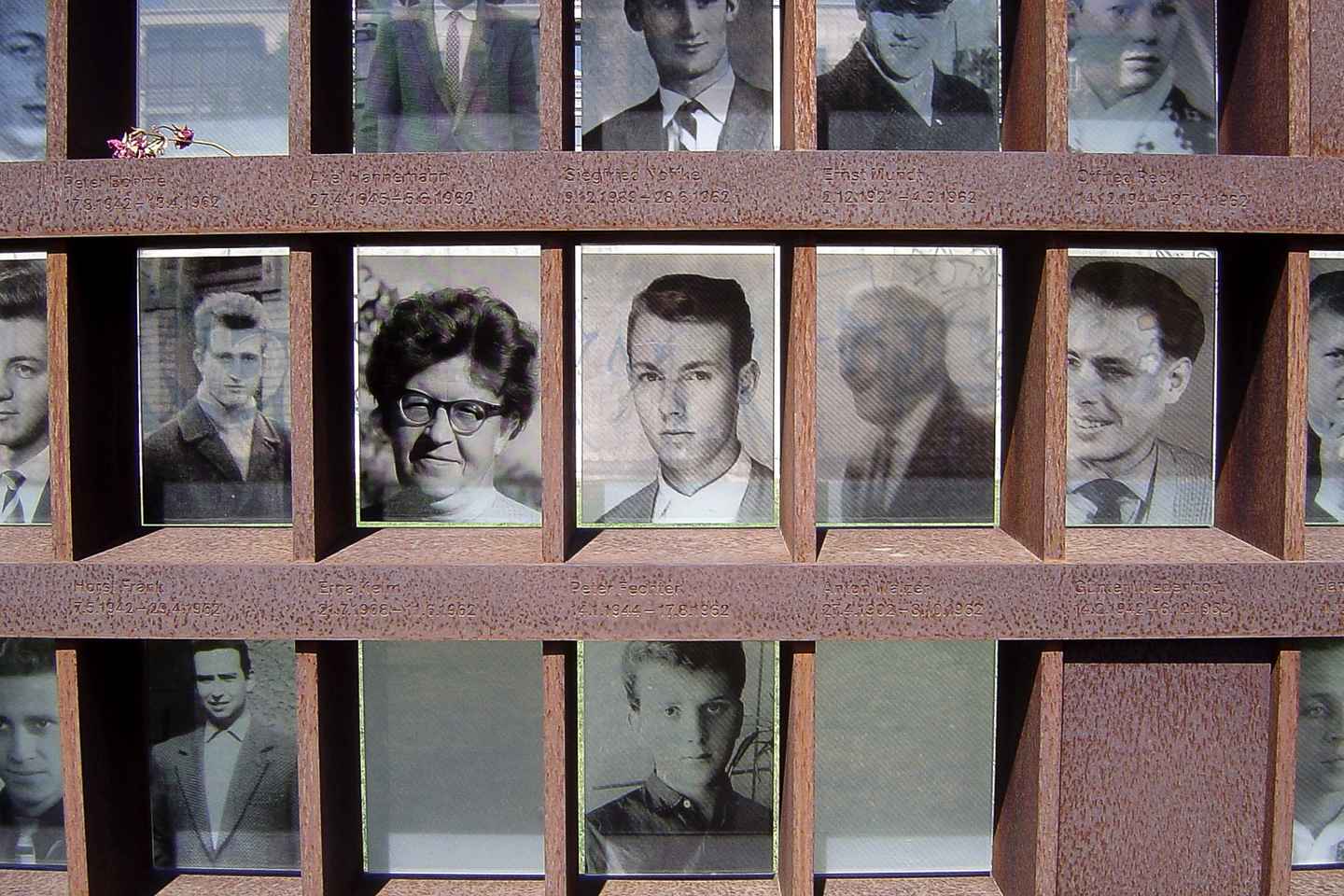 Berlin: Berlin Wall and the Cold War Walking Tour