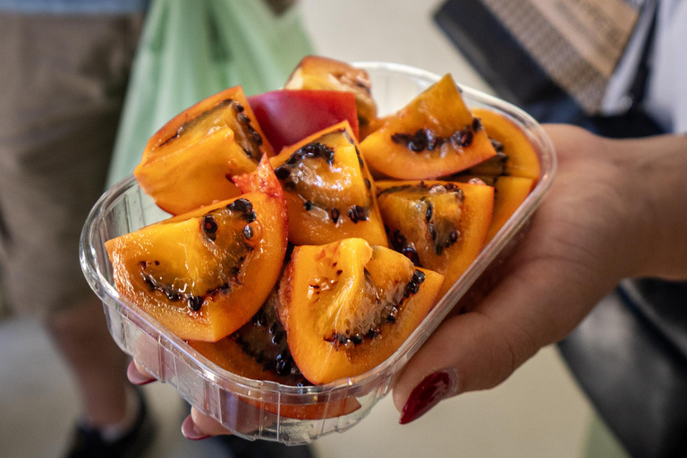 Chef Led Porto Market Tour & Portuguese Tapas Class + Wine