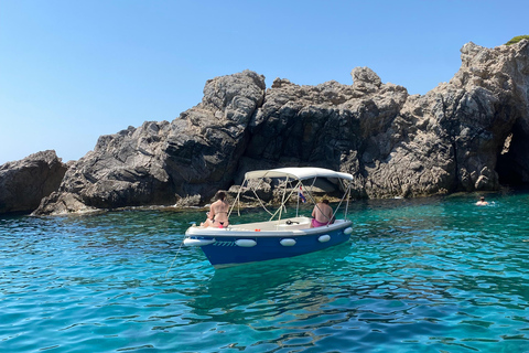 Dubrovnik: Traditional Boat Rental - Be Your Own Captain
