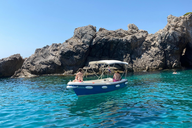 Dubrovnik: Traditional Boat Rental - Be Your Own Captain