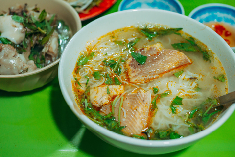 Da Nang: Private Family-Friendly Michelin Guide Food Tour