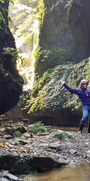 Waitomo: Guided Eco-Cave Tour | GetYourGuide