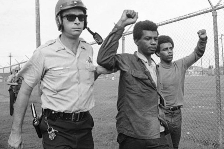 Authentic 9th Ward Hurricane Katrina History Tour