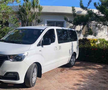 #1 Private Transfer to/from Puerto Plata Airport