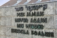 From Munich, Dachau Memorial Site Half-Day Trip - Housity