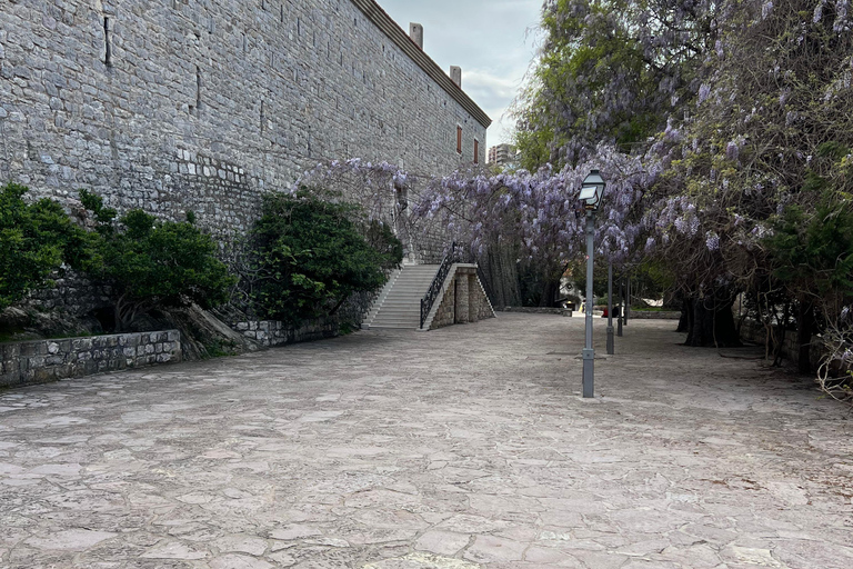 Z Tirany: 4-dniowa wycieczka po Albanii i Czarnogórze