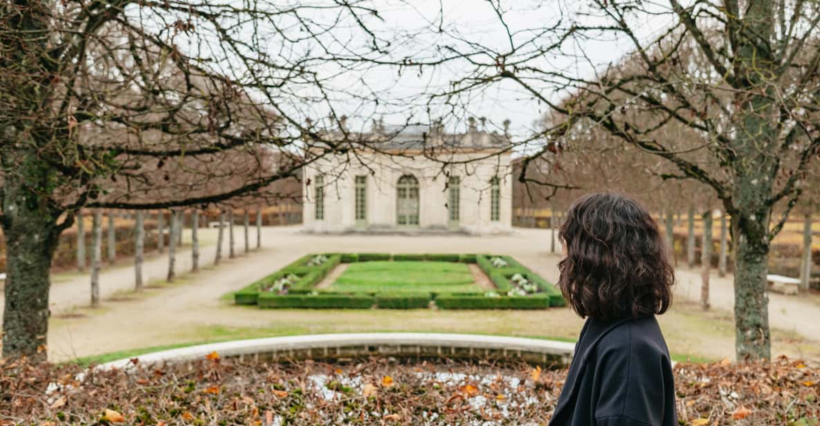 Afbeelding 51 van Parijs: Versailles Paleis en Tuinen Full Access Ticket