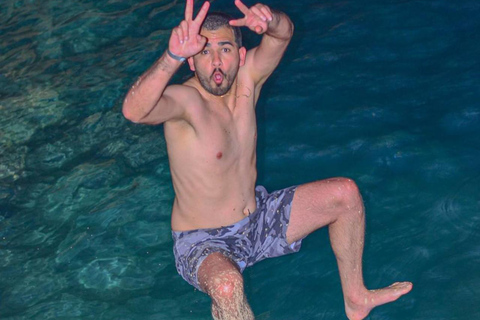 Punta Cana: Excursão off-road na Praia Macao com veículos todo-o-terrenoPunta Cana: Passeio Off-Road na Praia Macao com veículos todo-o-terreno