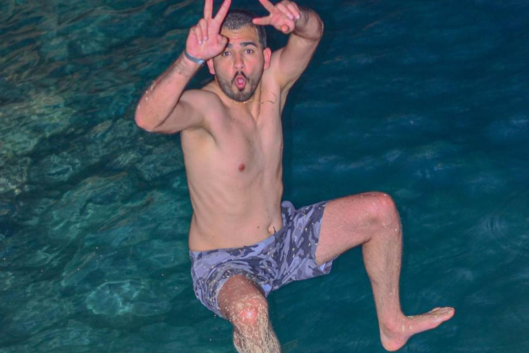 Punta Cana: Excursão off-road na Praia Macao com veículos todo-o-terrenoPunta Cana: Passeio Off-Road na Praia Macao com veículos todo-o-terreno