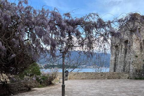 Z Tirany: 4-dniowa wycieczka po Albanii i Czarnogórze