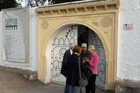 Half-Day Hammamet: History, Gardens, and Medina Half-Day Hammamet Tour: History, Gardens, and Medina
