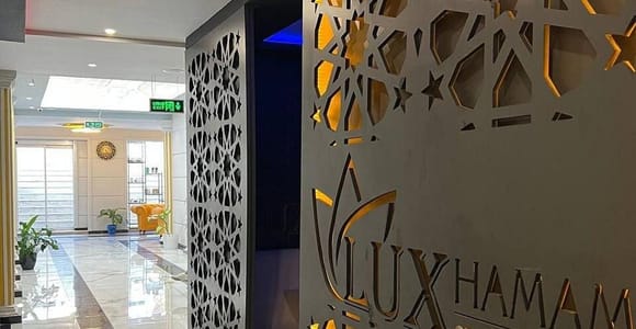 Kemer: Turkish Bath Experience with Hotel Pickup