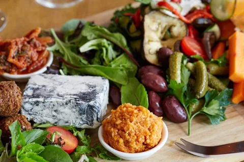 Sunshine Coast Hinterland: Scenic Food Tour Montville Maleny