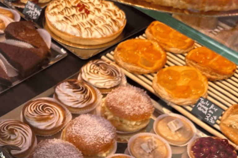 Arles gourmet food walking tour: Discover Camargue's flavors