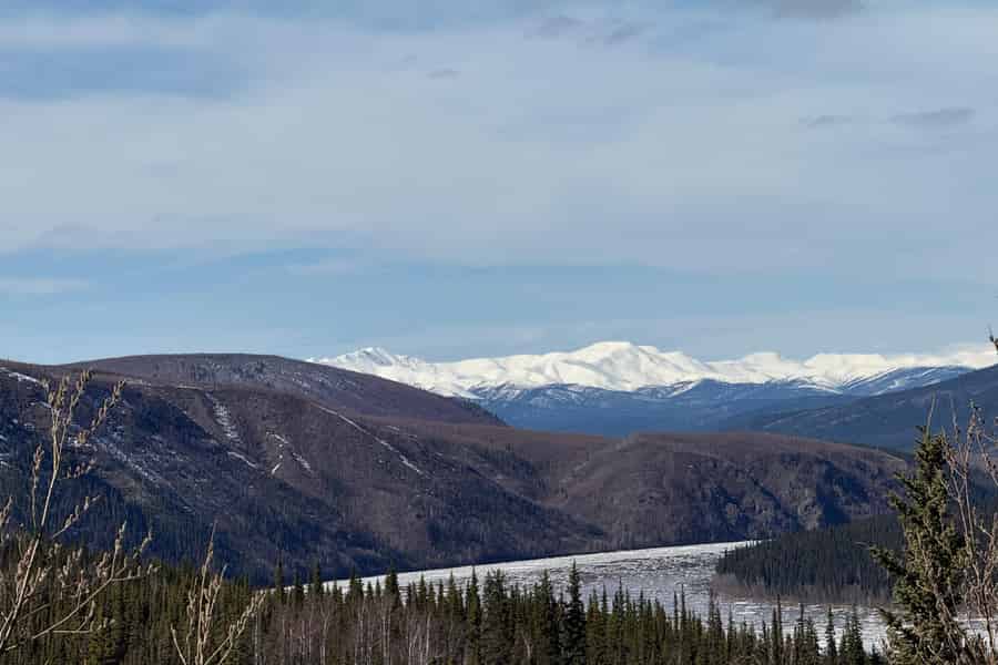 Fairbanks: Tagestour zum Polarkreis mit Guide. Foto: GetYourGuide Fairbanks: Tagestour zum Polarkreis mit Guide. Foto: GetYourGuide
