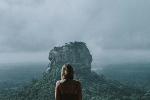 Sri Lanka: 10-Day Luxury Honeymoon with Hotels & Transfers