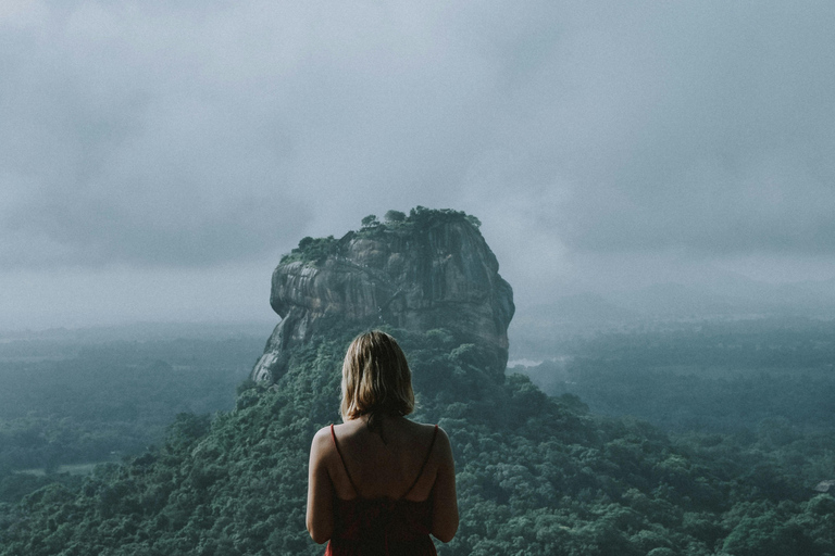 Sri Lanka: 10-Day Luxury Honeymoon with Hotels & Transfers