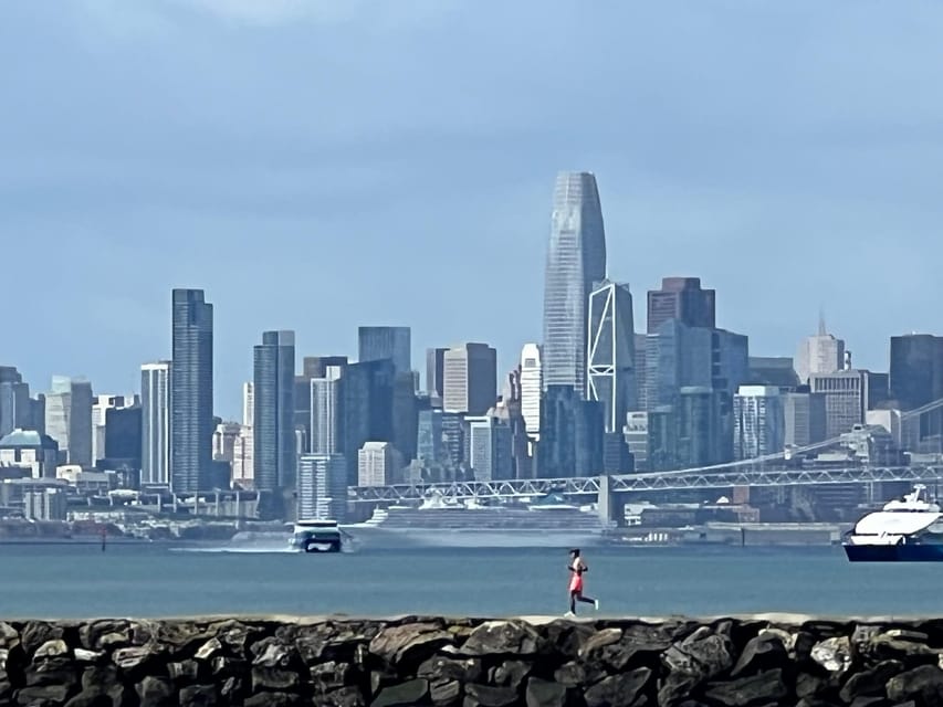 San Francisco Airport 1-Way Transfer to/from the City image 3