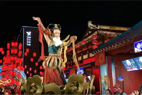 Visite privée de Xi'an et de la grande ville de la dynastie Tang