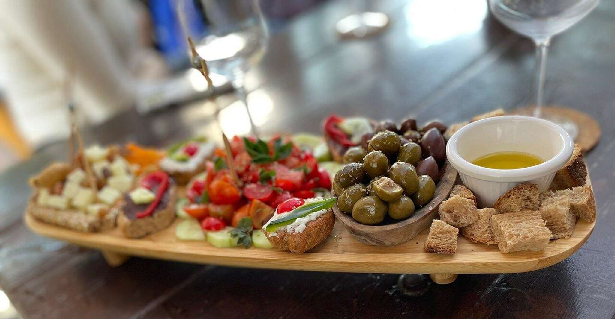 Full-Day Private Tour and Local Food in Naxos Villages