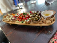 Full-Day Private Tour and Local Food in Naxos Villages - Housity