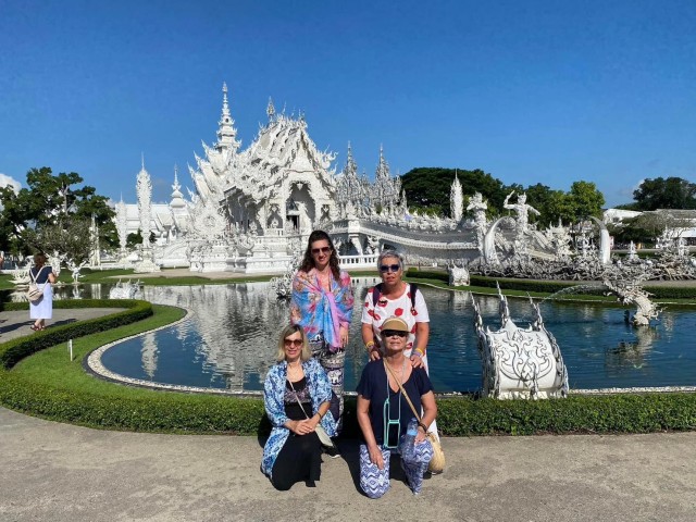 Day tour visit the most popular tour in chiangrai