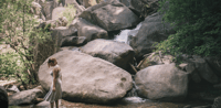 Exploración mística de las rocas de Sidobre - Tarn (81) - Housity