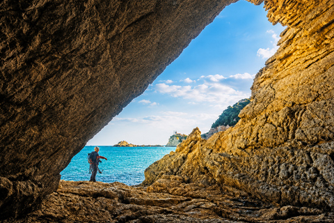 Ibiza: A Mystical Journey Through Three Secret Island Caves