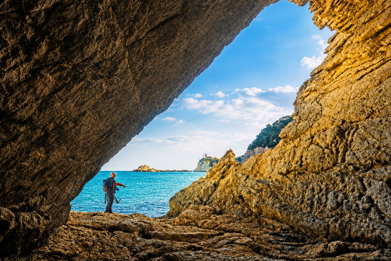 Ibiza: A Mystical Journey Through Three Secret Island Caves