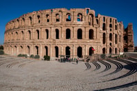 Escursione Kairouan, El Jem & Sousse avec déjeuner - Hizvo