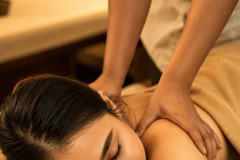 Jakarta: Luxury Wellness & Recovery at Gaya Spa Setiabudi Recovery Pain Management Program (180 Minutes)