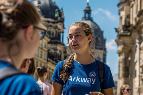 Gita di un giorno da Praga a Dresda passando per la Svizzera sassoneGita di un giorno da Praga a Dresda passando per la Svizzera Sassone
