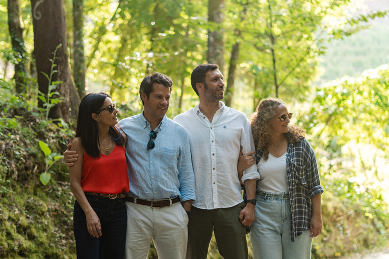 Douro Valley: A Sensory Experience in the Douro: Wines, Olive Oil, and History Douro Valley: Sensory Experience in the Douro: Wines, Olive Oil, and History