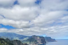 Madeira: Geführte Wanderung von Caniçal nach Porto da Cruz
