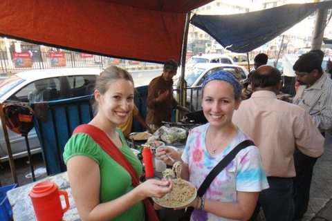 Jaipur: passeio gastronômico em JaipurUm tour gastronômico em grupo com guia