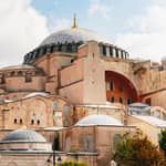Istanbul: biglietto salta-la-fila per Santa Sofia e opzione museo