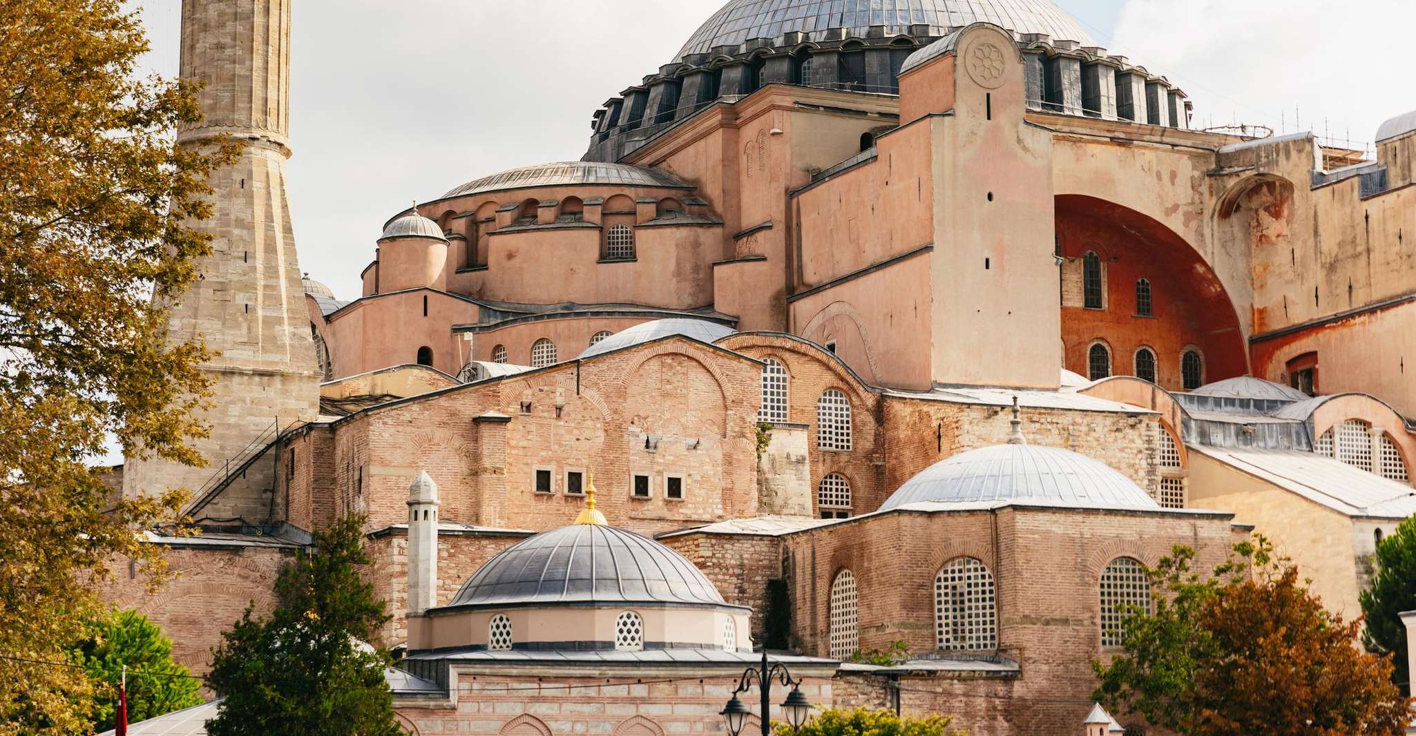 Istanbul Hagia Sophia and Old City Tour in Istanbul, Turkiye