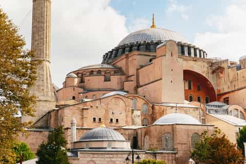 Istanbul, Turkiye travel experiences